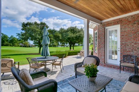 Tiny photo for 1409 Regatta Drive, Wilmington, NC 28405 (MLS # 100534055)