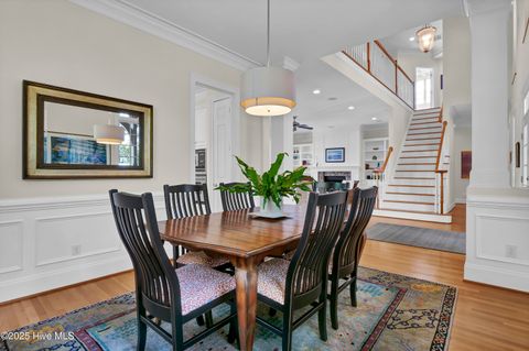 Tiny photo for 1409 Regatta Drive, Wilmington, NC 28405 (MLS # 100534055)