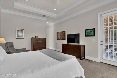 Tiny photo for 1409 Regatta Drive, Wilmington, NC 28405 (MLS # 100534055)