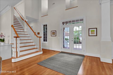 Tiny photo for 1409 Regatta Drive, Wilmington, NC 28405 (MLS # 100534055)