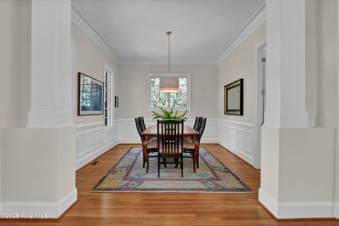 Tiny photo for 1409 Regatta Drive, Wilmington, NC 28405 (MLS # 100534055)