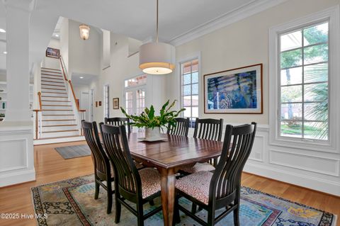 Tiny photo for 1409 Regatta Drive, Wilmington, NC 28405 (MLS # 100534055)