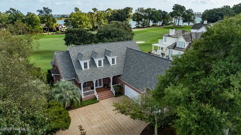 Tiny photo for 1409 Regatta Drive, Wilmington, NC 28405 (MLS # 100534055)