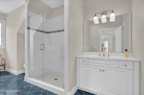 Tiny photo for 1409 Regatta Drive, Wilmington, NC 28405 (MLS # 100534055)