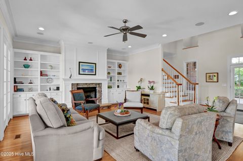 Tiny photo for 1409 Regatta Drive, Wilmington, NC 28405 (MLS # 100534055)