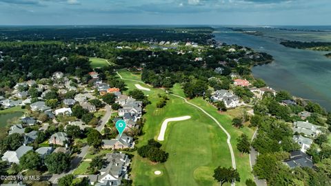 Tiny photo for 1409 Regatta Drive, Wilmington, NC 28405 (MLS # 100534055)