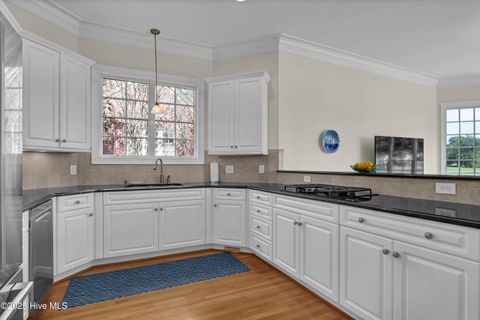 Tiny photo for 1409 Regatta Drive, Wilmington, NC 28405 (MLS # 100534055)