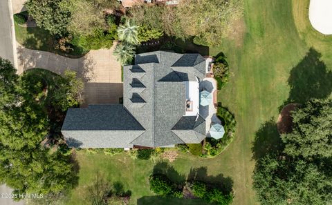 Tiny photo for 1409 Regatta Drive, Wilmington, NC 28405 (MLS # 100534055)