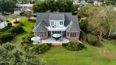 Tiny photo for 1409 Regatta Drive, Wilmington, NC 28405 (MLS # 100534055)