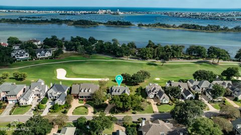 Tiny photo for 1409 Regatta Drive, Wilmington, NC 28405 (MLS # 100534055)