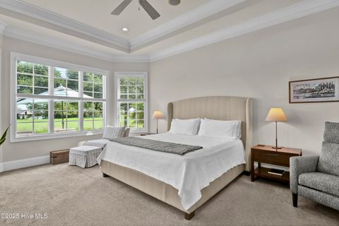 Tiny photo for 1409 Regatta Drive, Wilmington, NC 28405 (MLS # 100534055)