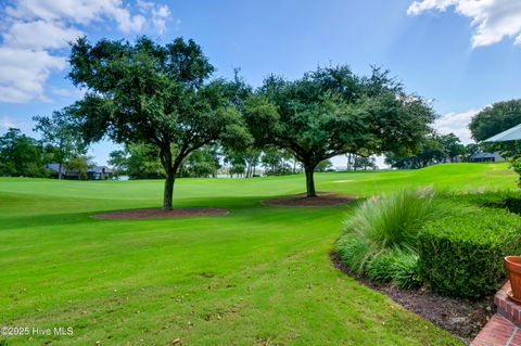 Tiny photo for 1409 Regatta Drive, Wilmington, NC 28405 (MLS # 100534055)