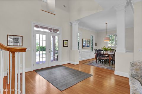 Tiny photo for 1409 Regatta Drive, Wilmington, NC 28405 (MLS # 100534055)