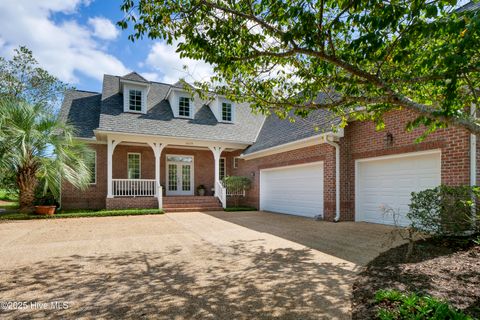 Tiny photo for 1409 Regatta Drive, Wilmington, NC 28405 (MLS # 100534055)
