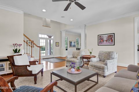 Tiny photo for 1409 Regatta Drive, Wilmington, NC 28405 (MLS # 100534055)