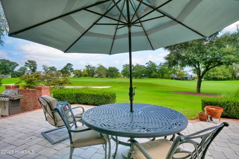 Tiny photo for 1409 Regatta Drive, Wilmington, NC 28405 (MLS # 100534055)