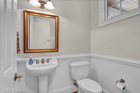 Tiny photo for 1409 Regatta Drive, Wilmington, NC 28405 (MLS # 100534055)