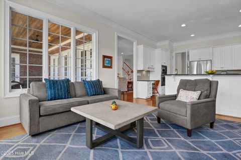 Tiny photo for 1409 Regatta Drive, Wilmington, NC 28405 (MLS # 100534055)