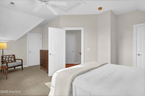 Tiny photo for 1409 Regatta Drive, Wilmington, NC 28405 (MLS # 100534055)