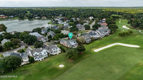 Tiny photo for 1409 Regatta Drive, Wilmington, NC 28405 (MLS # 100534055)