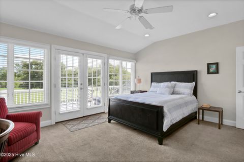Tiny photo for 1409 Regatta Drive, Wilmington, NC 28405 (MLS # 100534055)