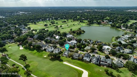 Tiny photo for 1409 Regatta Drive, Wilmington, NC 28405 (MLS # 100534055)