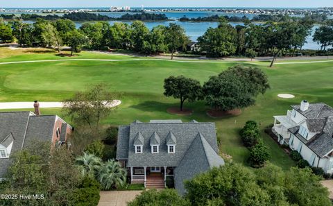 Tiny photo for 1409 Regatta Drive, Wilmington, NC 28405 (MLS # 100534055)