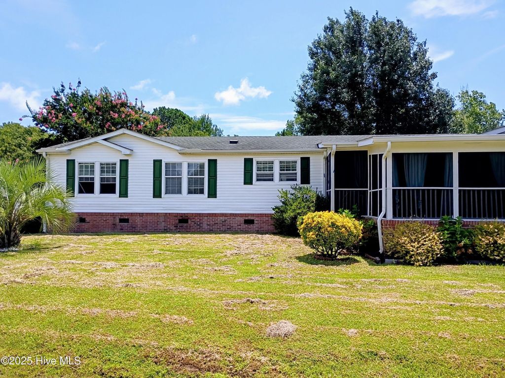 Photo of 1099 Nautical Lane SW, Calabash, NC 28467 (MLS # 100519536)
