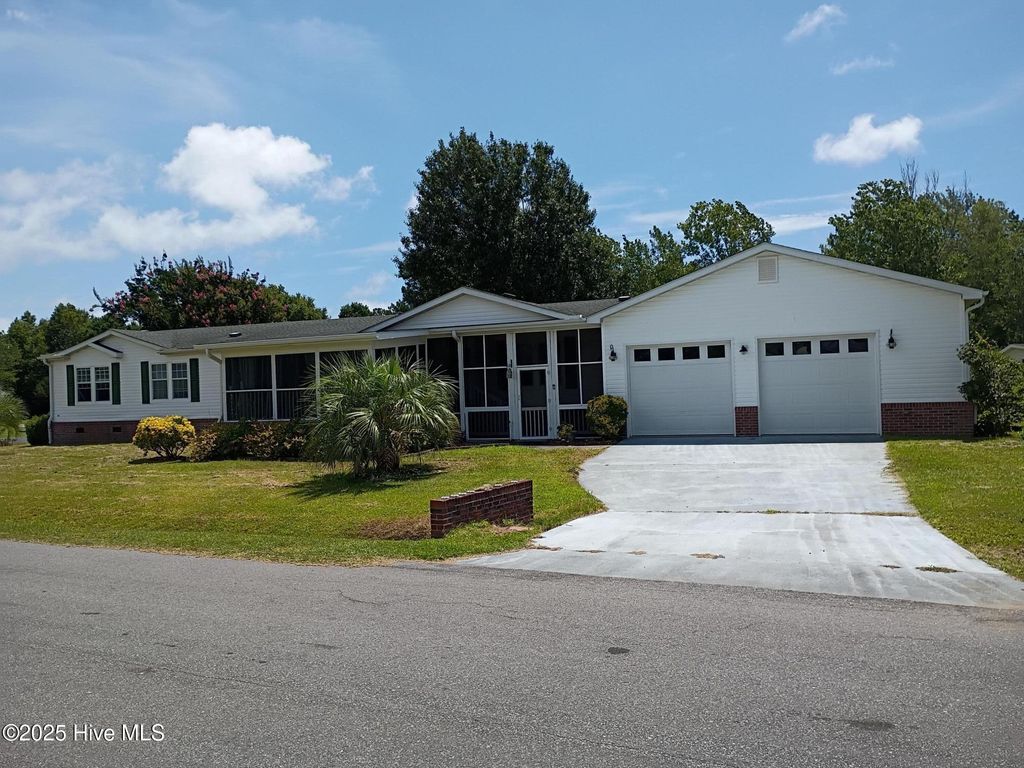 Photo of 1099 Nautical Lane SW, Calabash, NC 28467 (MLS # 100519536)