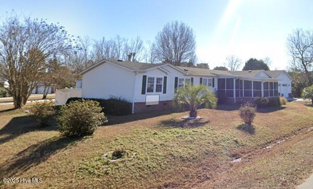 Photo of 1099 Nautical Lane SW, Calabash, NC 28467 (MLS # 100519536)
