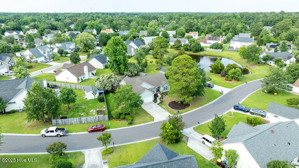 Wilmington, North Carolina 28405, United States, 3 Bedrooms Bedrooms, ,2 BathroomsBathrooms,Residential,Pending,143504