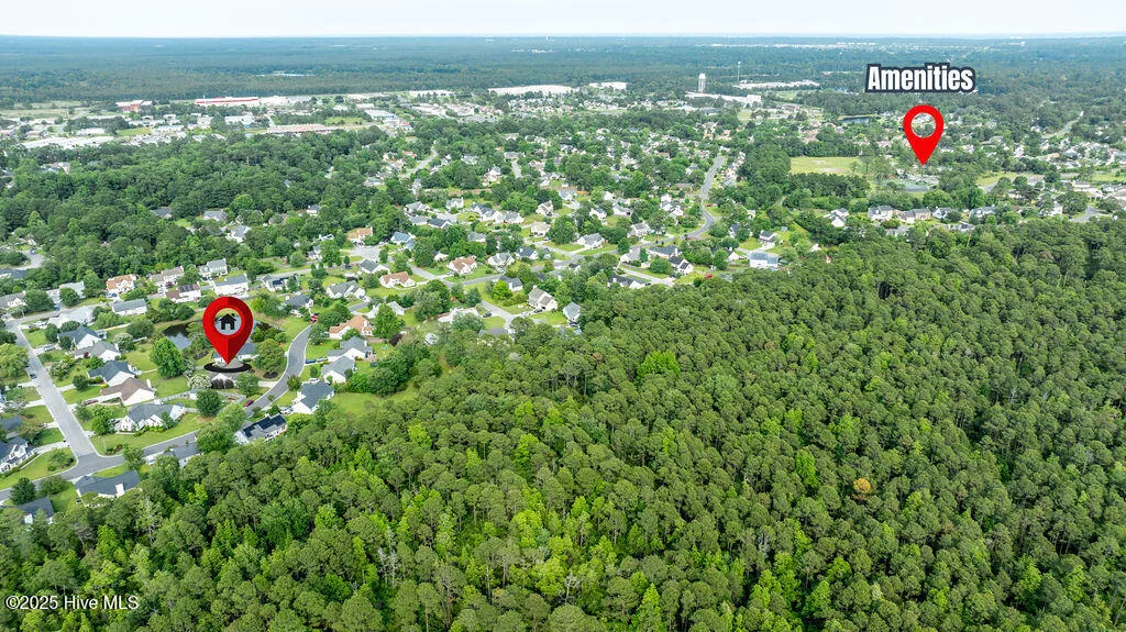 Wilmington, North Carolina 28405, United States, 3 Bedrooms Bedrooms, ,2 BathroomsBathrooms,Residential,Pending,143504