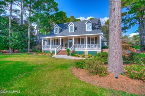 A home in Wilmington