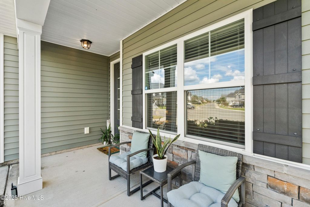 Photo of 6145 Sweet Gum Drive, Wilmington, NC 28409 (MLS # 100532835)