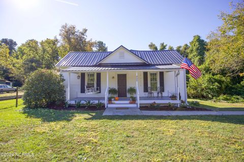 A home in Carthage