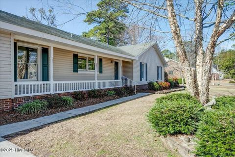 A home in New Bern