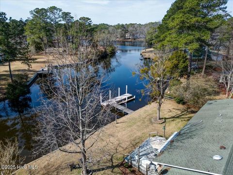 A home in New Bern