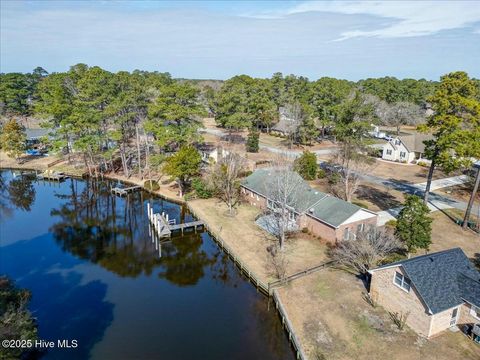 A home in New Bern