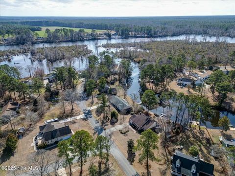 A home in New Bern