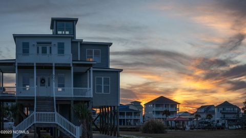 9035 9th Street Surf City NC 28445