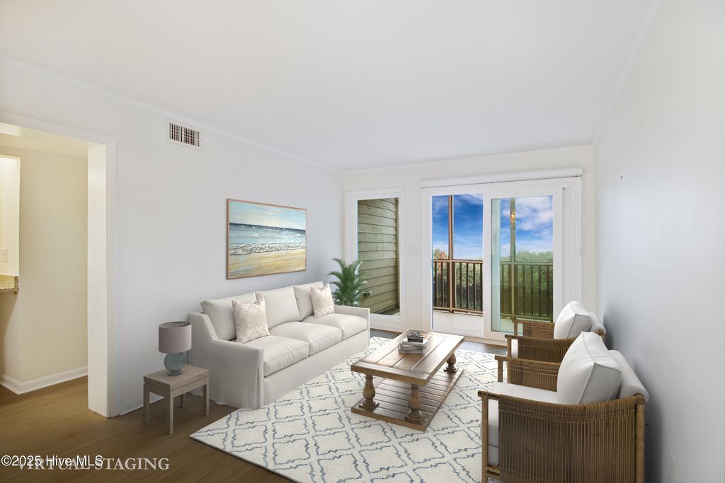 Photo of 2503 W Ft Macon Road #207-A, Atlantic Beach, NC 28512 (MLS # 100542927)