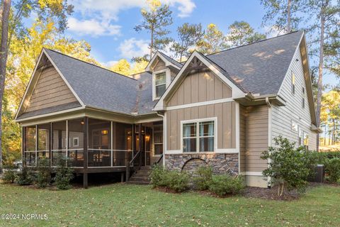 A home in Whispering Pines