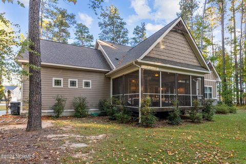 A home in Whispering Pines