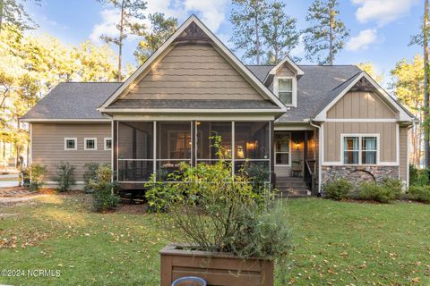 A home in Whispering Pines