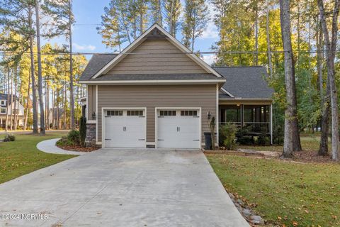 A home in Whispering Pines