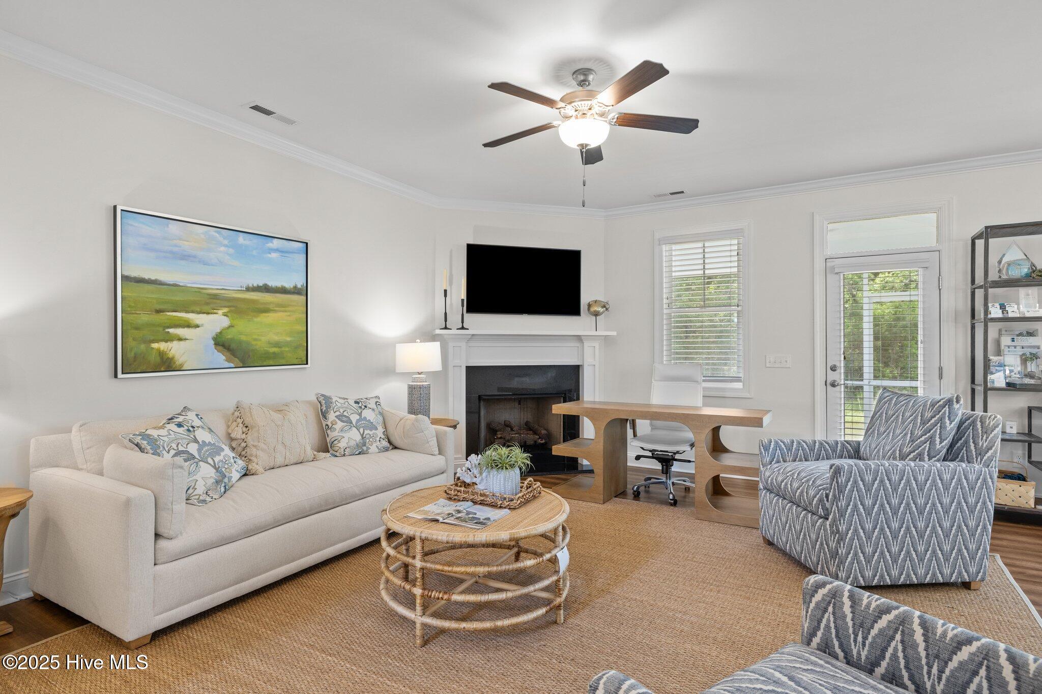 160 Freedom Park Road