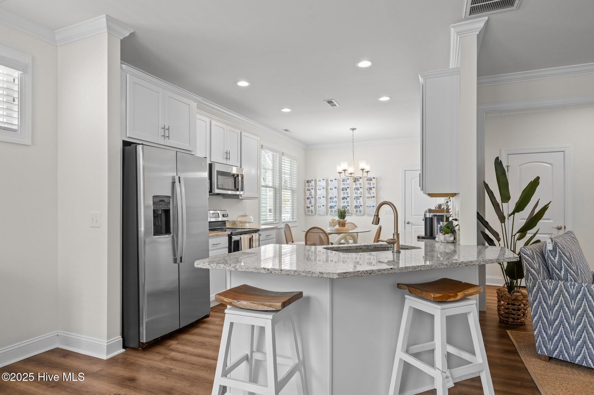 160 Freedom Park Road