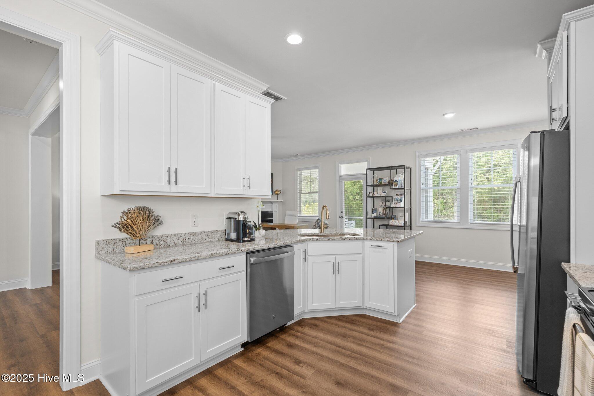 160 Freedom Park Road