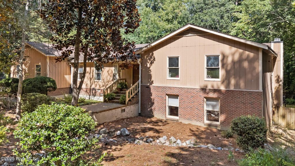 Photo of 153 Candlewood Road, Rocky Mount, NC 27804 (MLS # 100529380)