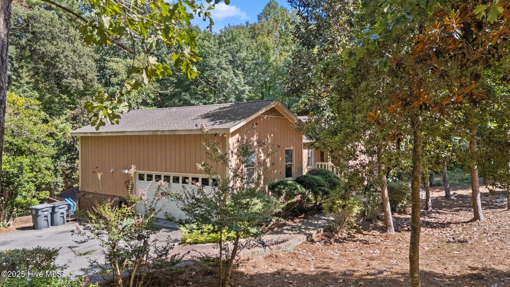 Photo of 153 Candlewood Road, Rocky Mount, NC 27804 (MLS # 100529380)